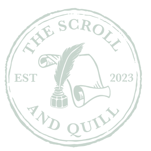 The Scroll & Quill